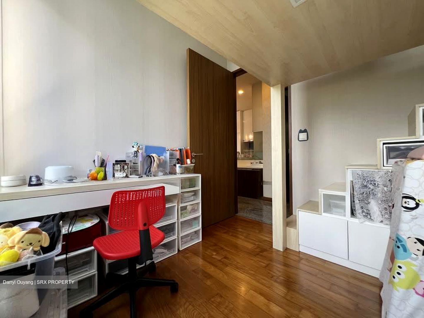 Eco Sanctuary (D23), Condominium #549011841